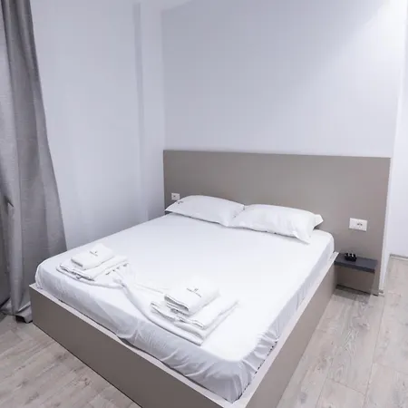 Leon Hotel Kashari