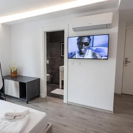 Hotel Leon Kashari