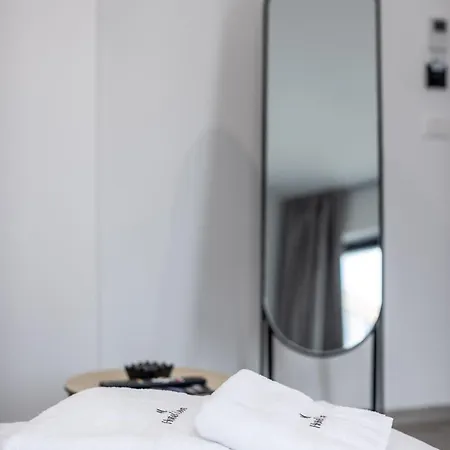 Hotel Leon