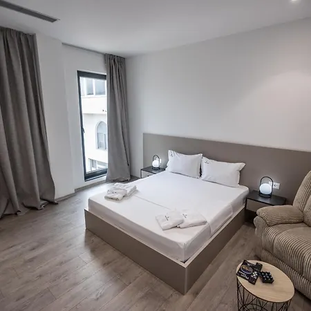 Leon Hotel 3*